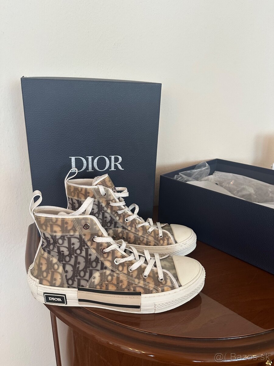 panske Dior tenisky (44)