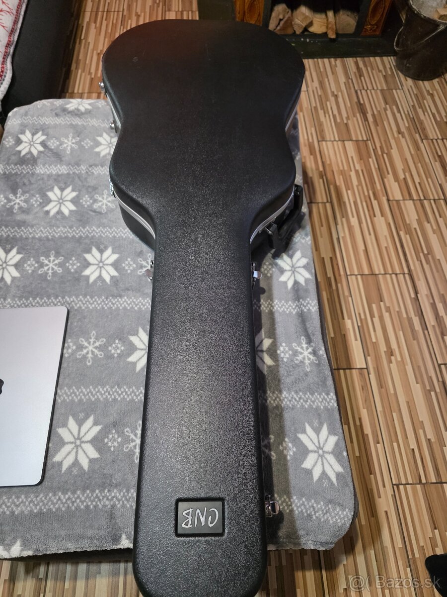 Elektro-akusticka Gitara Takamine GD71CE-BSB