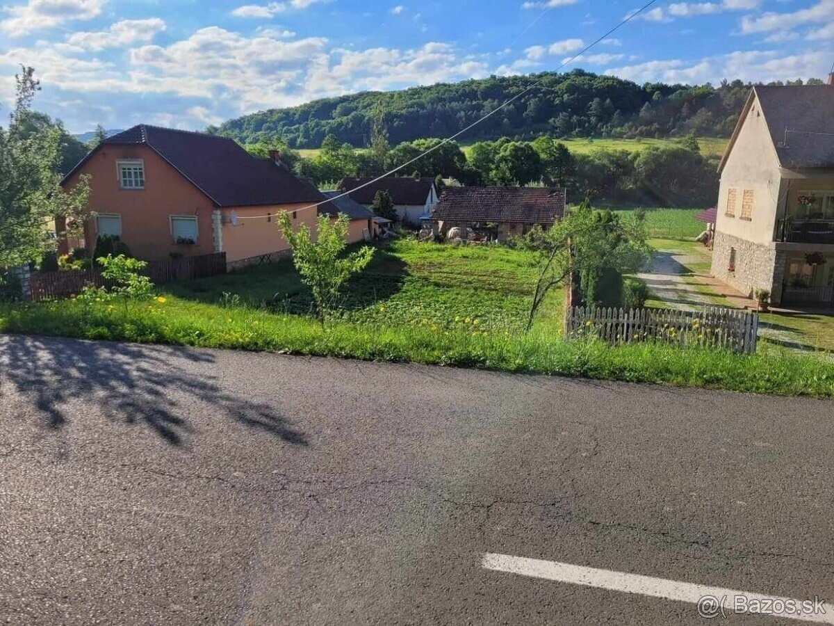 Dom Turňa nad Bodvou