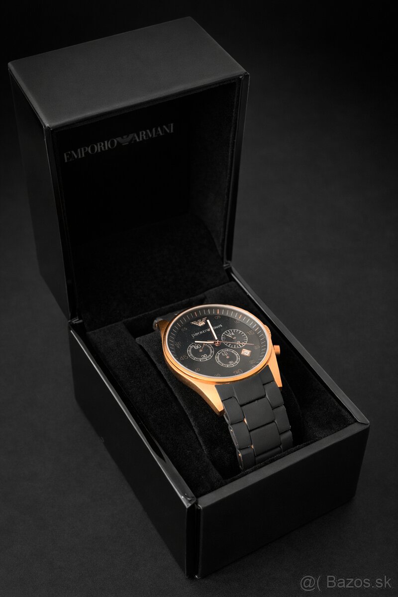 Emporio Armani AR5905 Chronograph