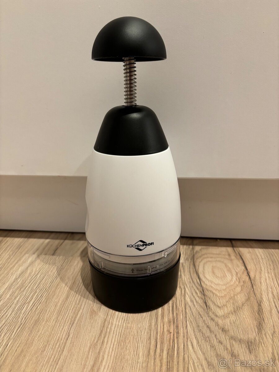 Rýchly krájač cibule Kůchenprofi