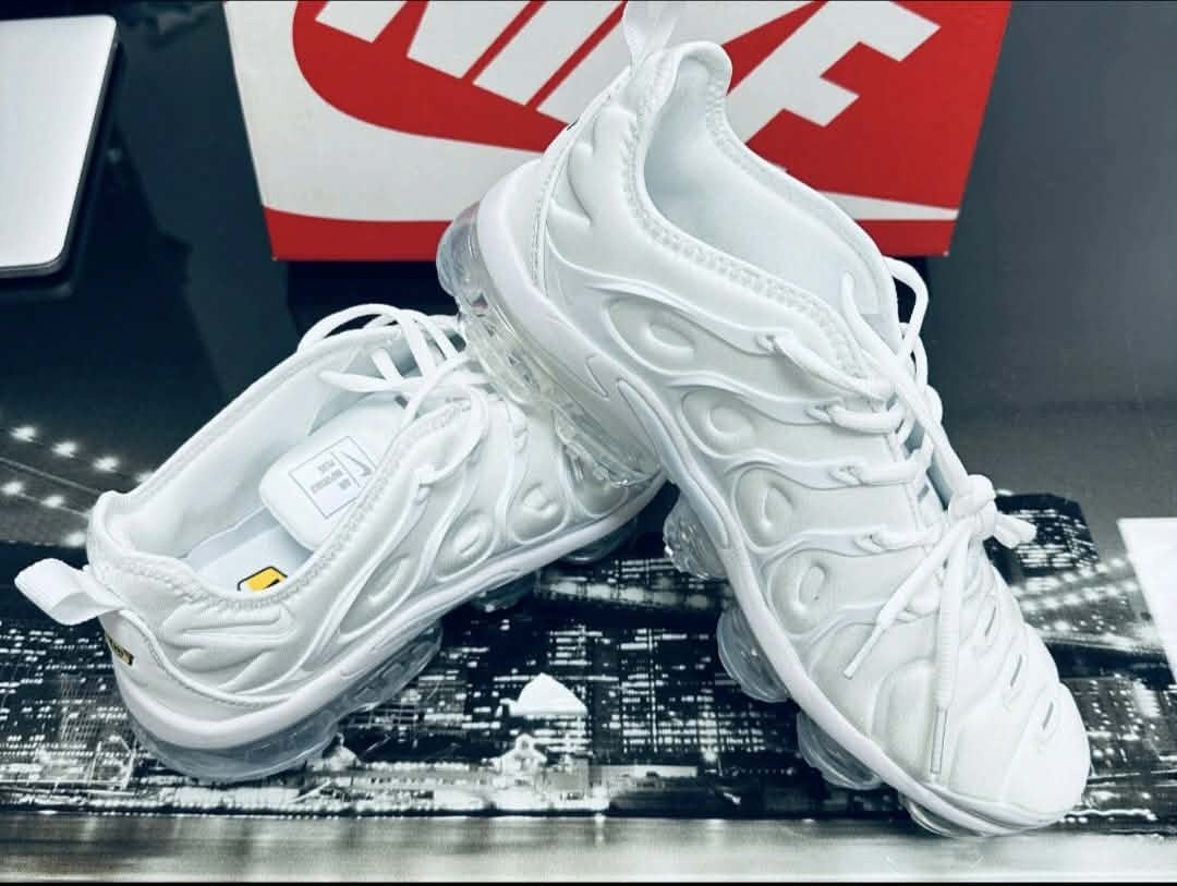 Nike vapormax