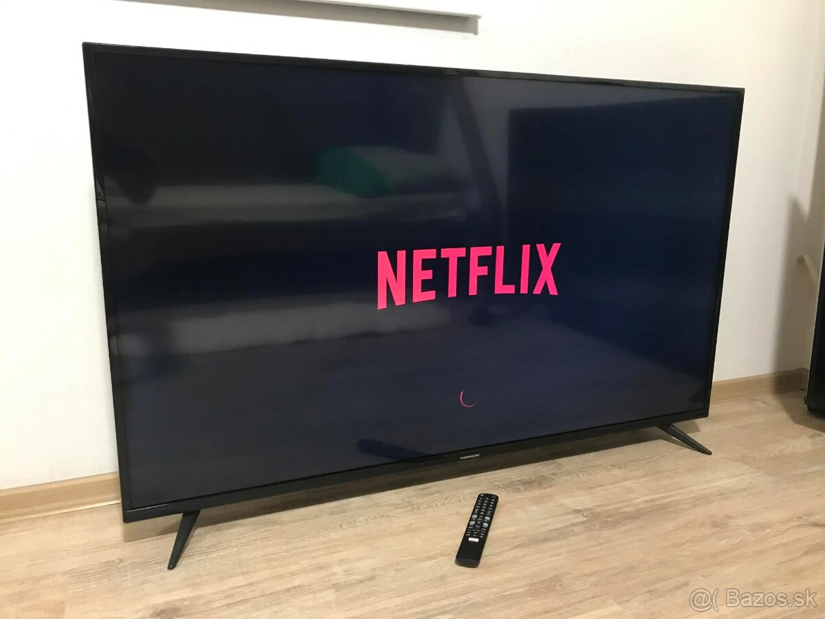 Smart TV Thomson 55UD6306