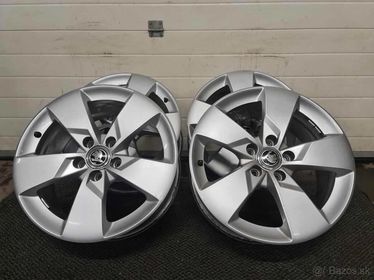 5X112 R17 7,0J ET47 ALU