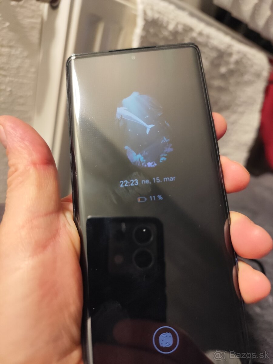 Honor magic 5 lite 5g