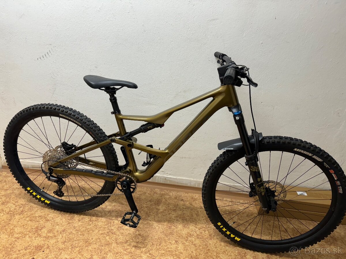 Predám bicykel Orbea Occam SL H30 2024