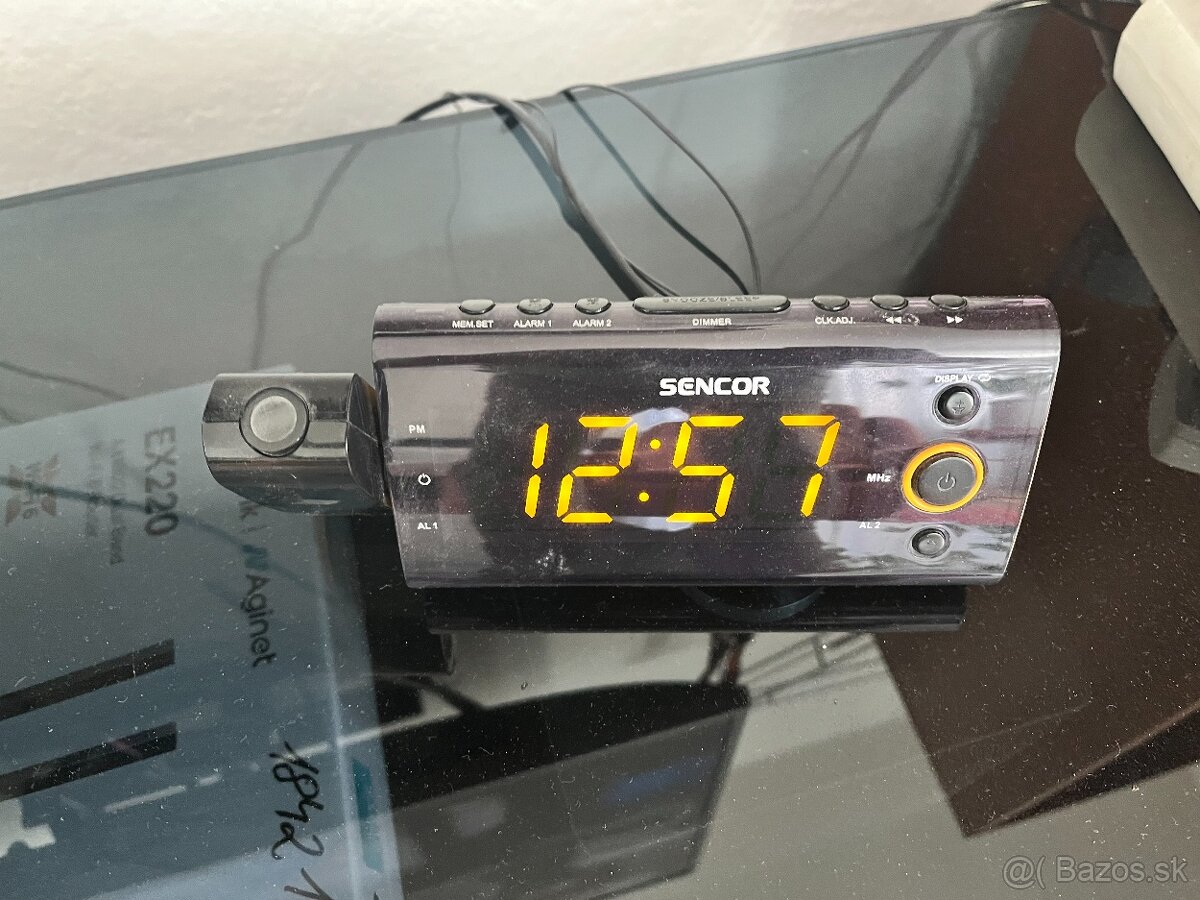 radio Sencor