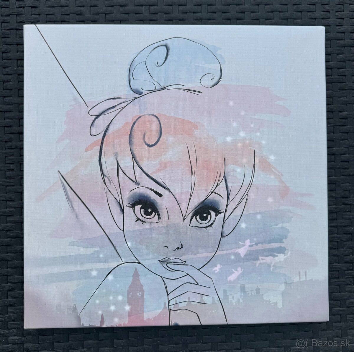 Obraz Tinker Bell