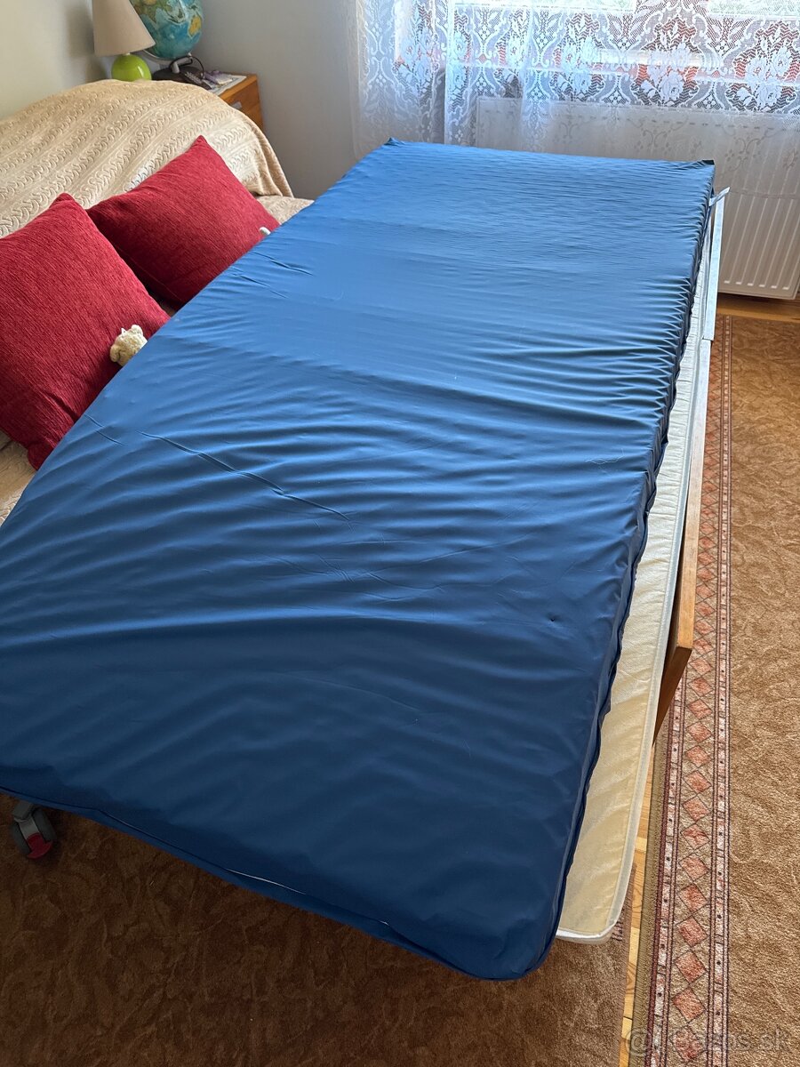 Antidekubitarny matrac 90x200