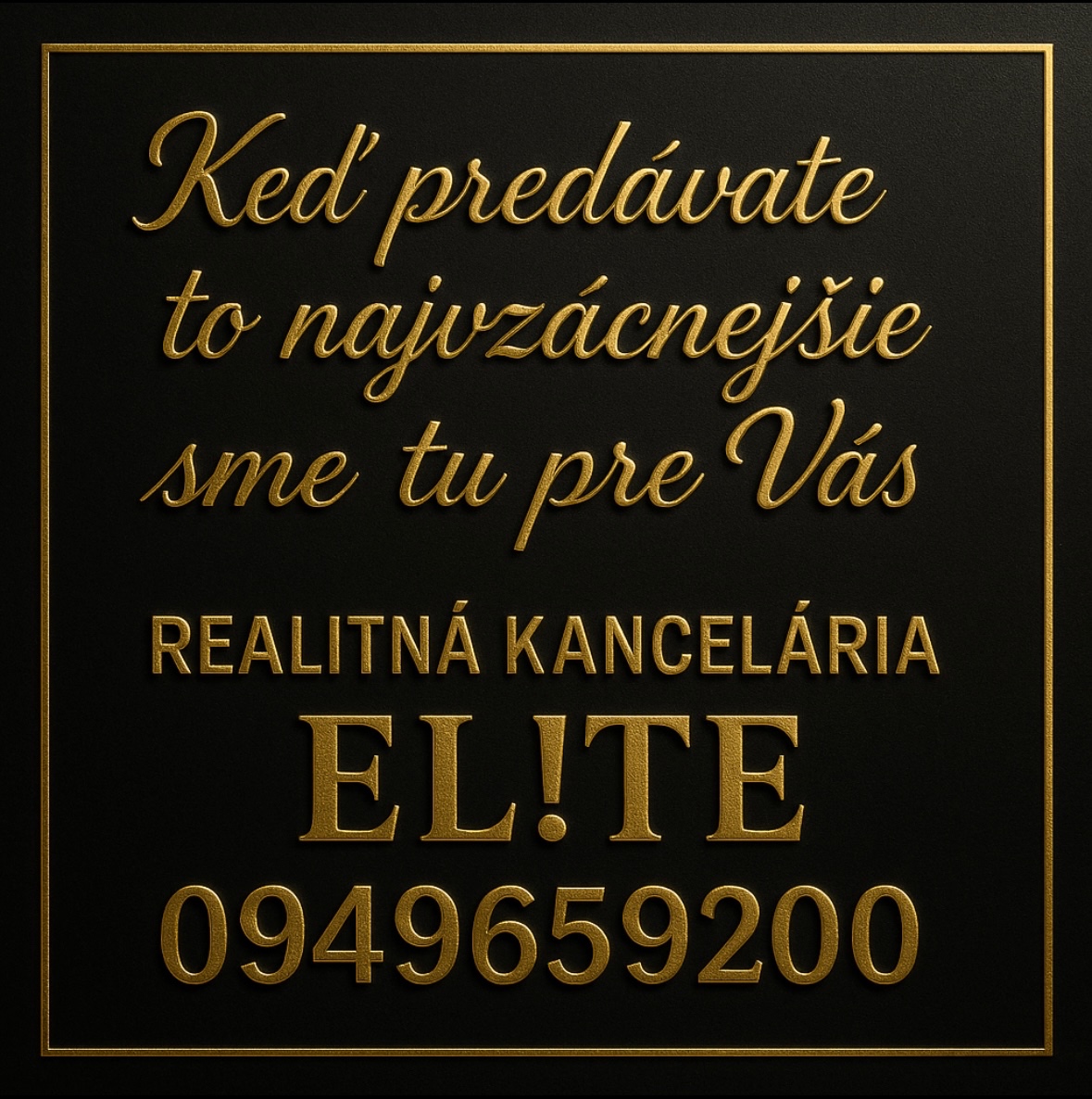 ELITE