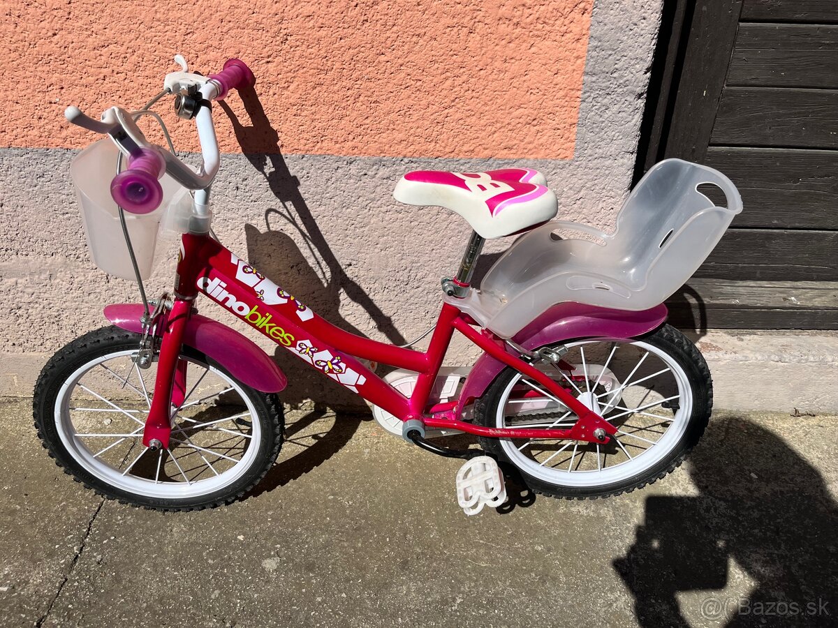 DINO BICYKEL