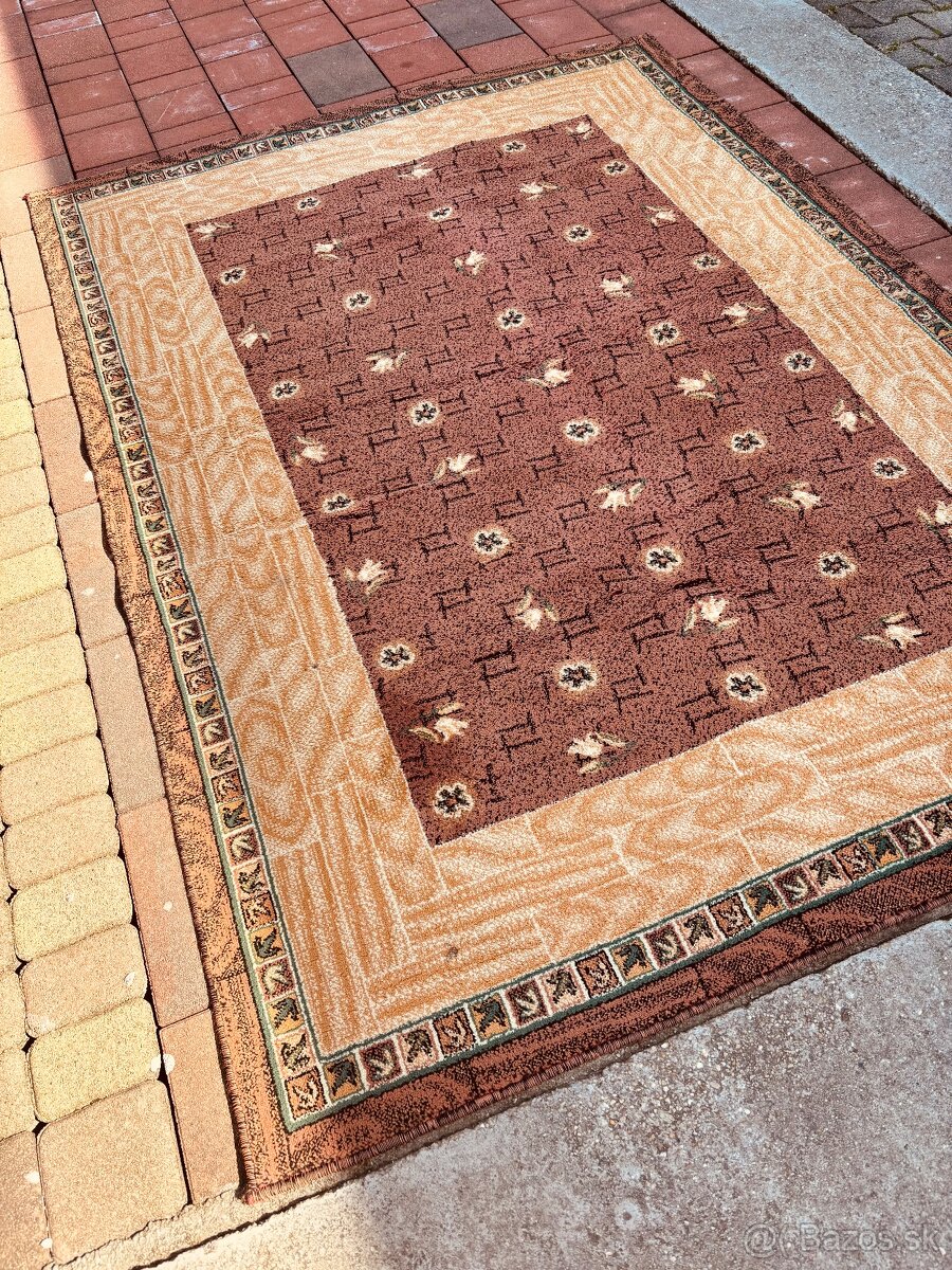 Koberec 2.30 x1.70