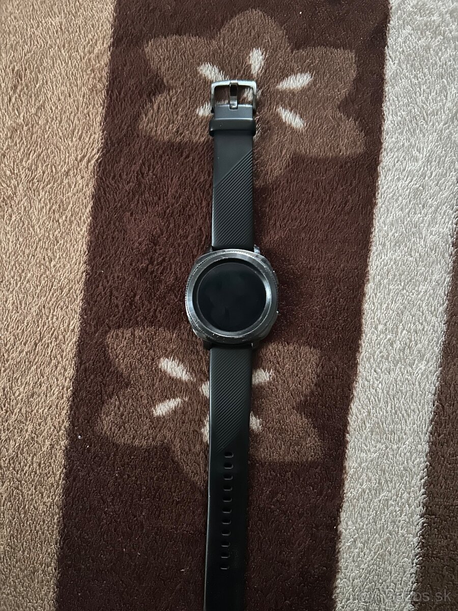 Predam Športove hodinky Samsung Gear Sport