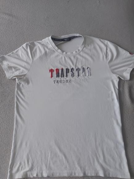 Trapstar tričko
