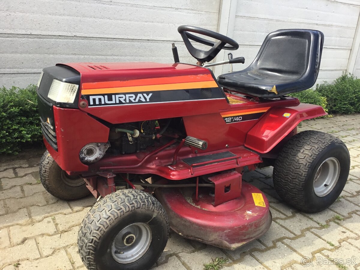 MURRAY 12/40