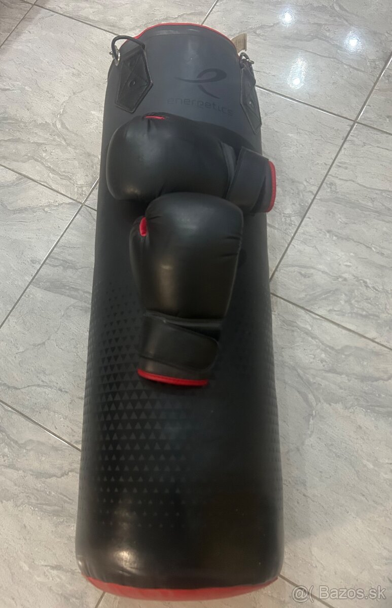 Energetics boxerský vak 25kg