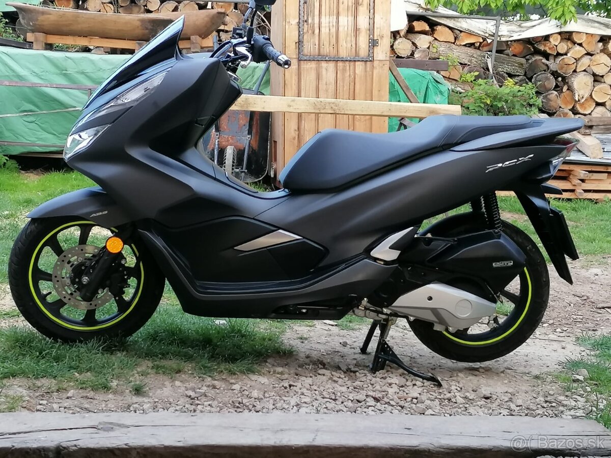 Predám Skúter