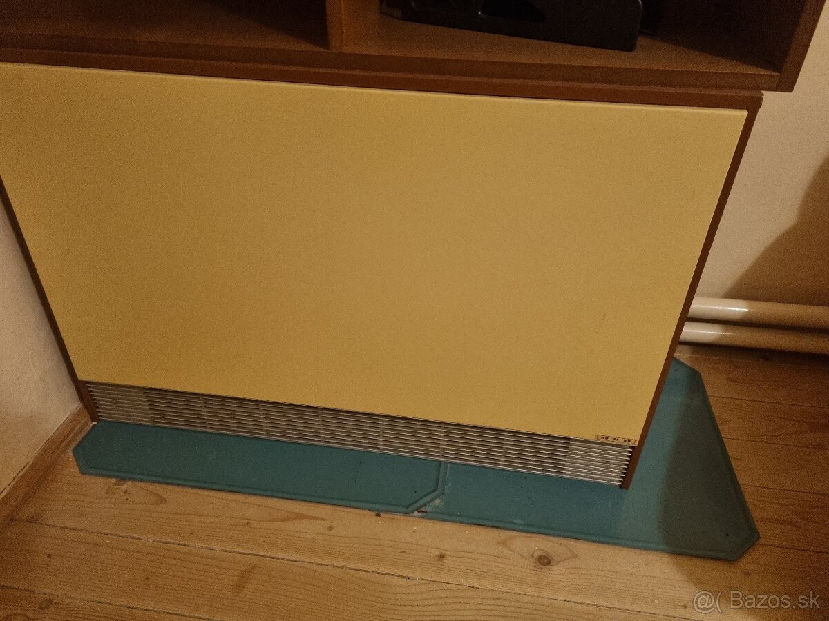 Elektrické akumulačné kachle 4kw