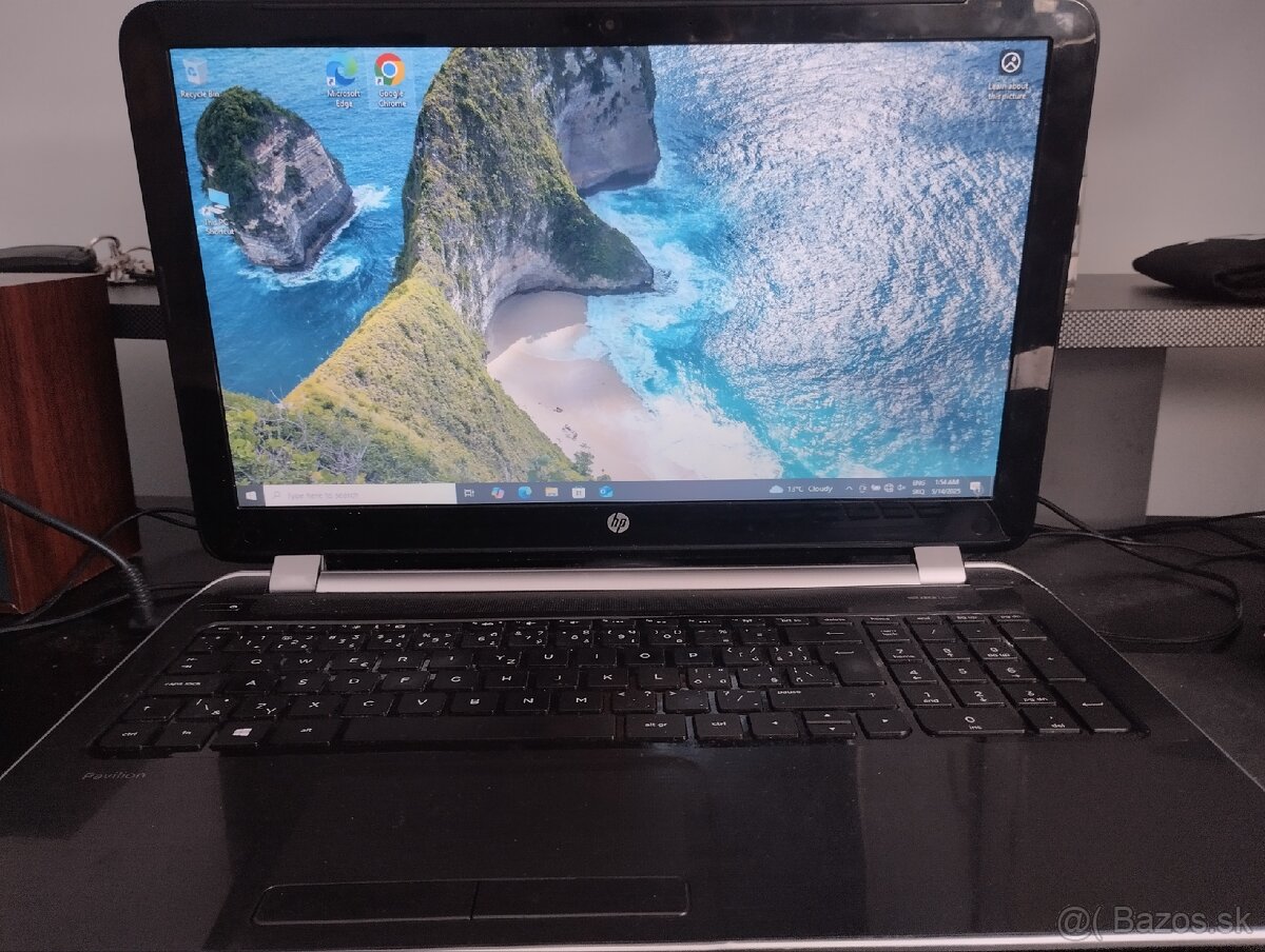 HP- 15 N005SC
