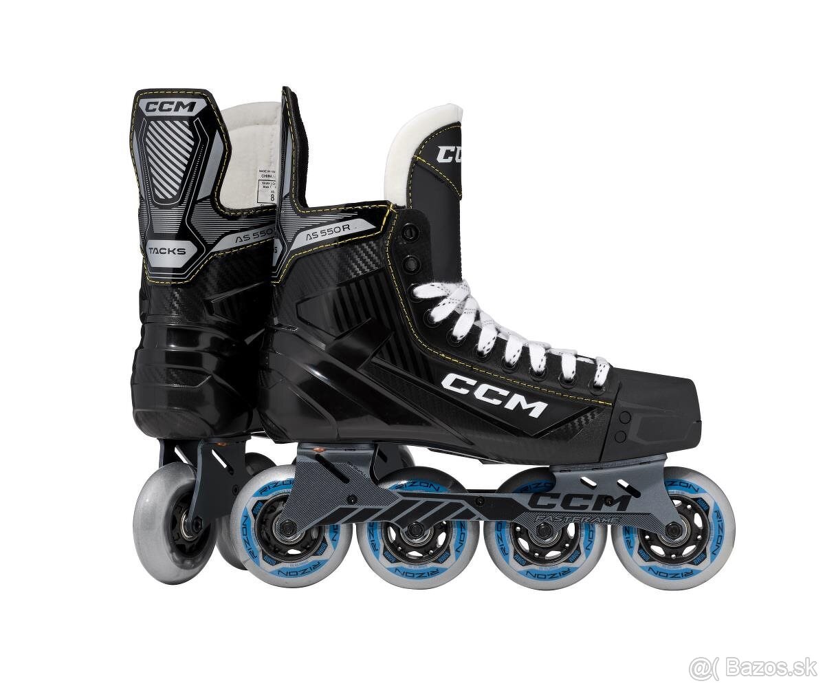 CCM Inline AS550 Sr
