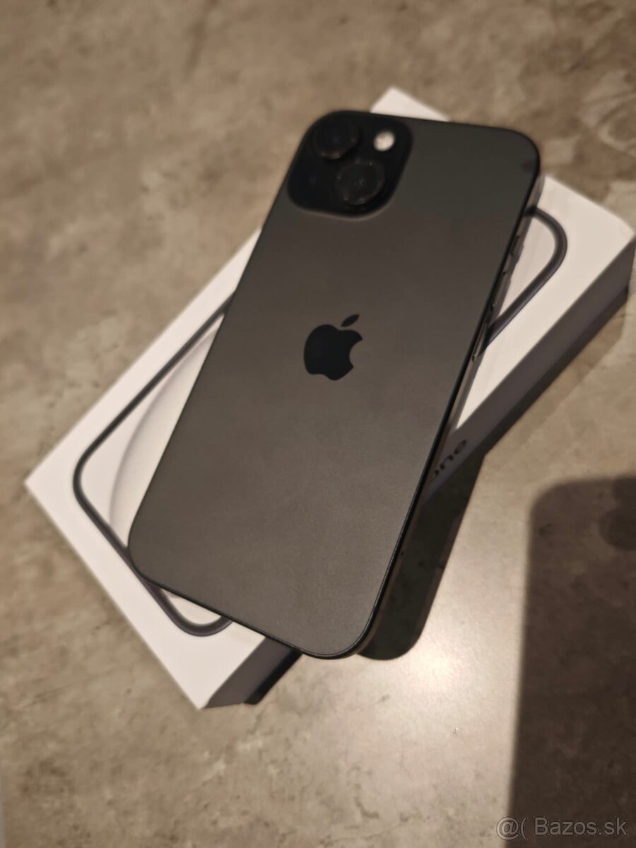 IPHONE 15