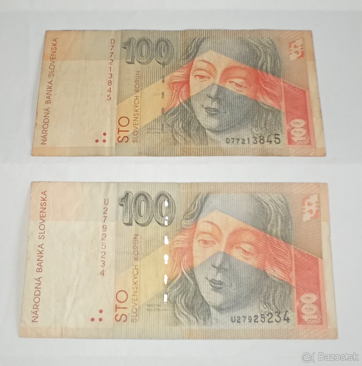 Sto Slovenských Korún