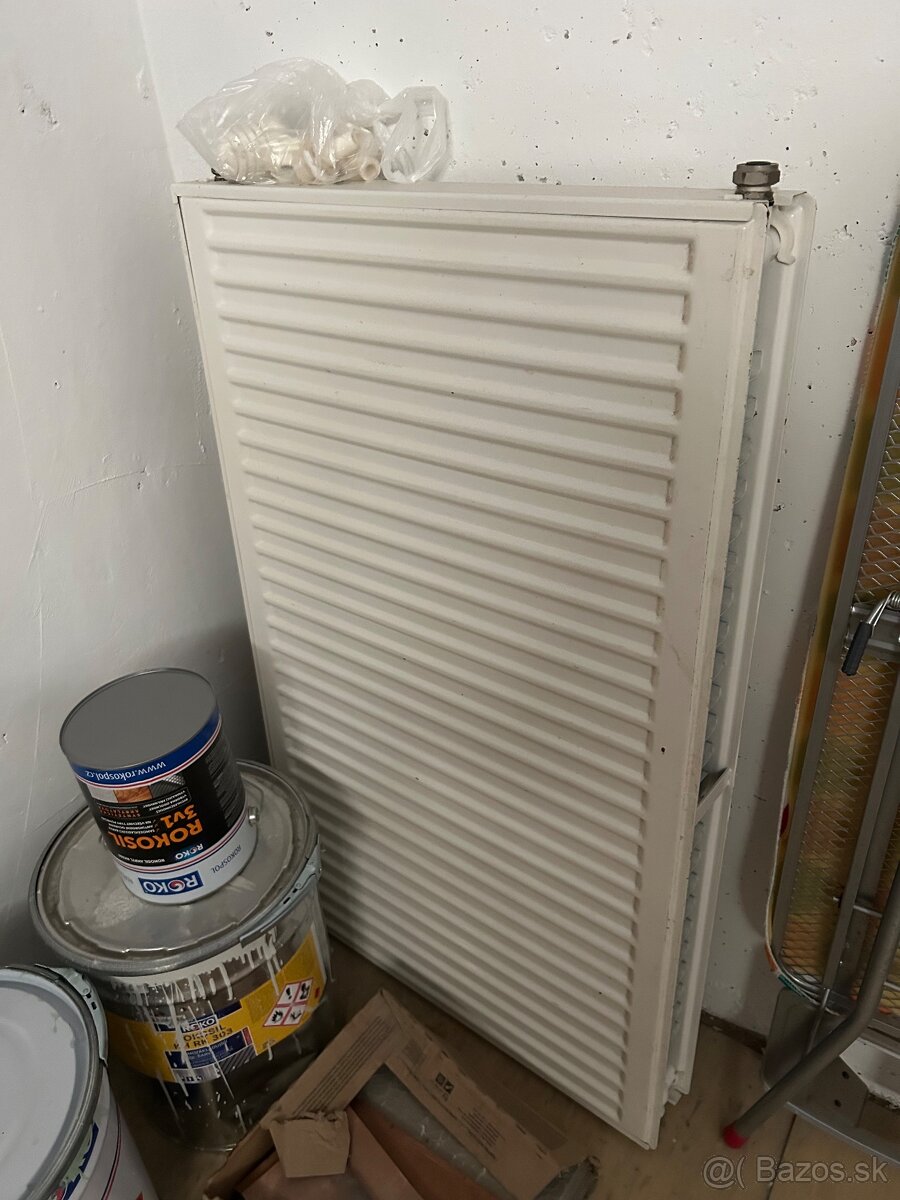 Radiator