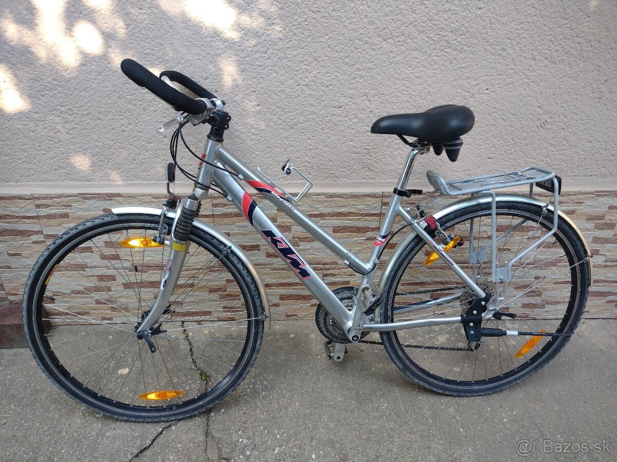 KTM LIFE CROSS