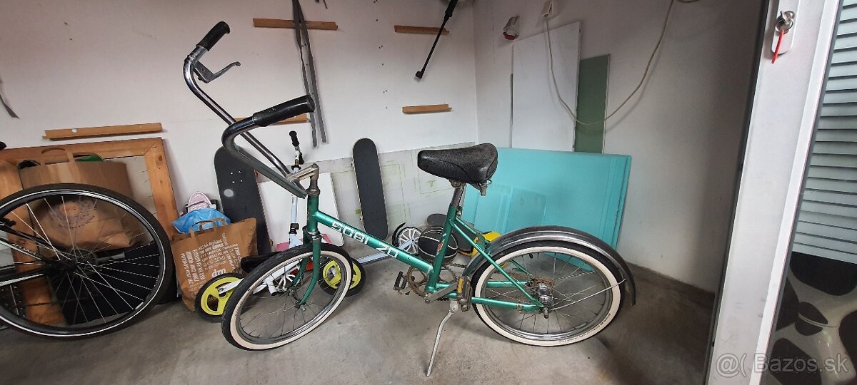 Sobi 20
