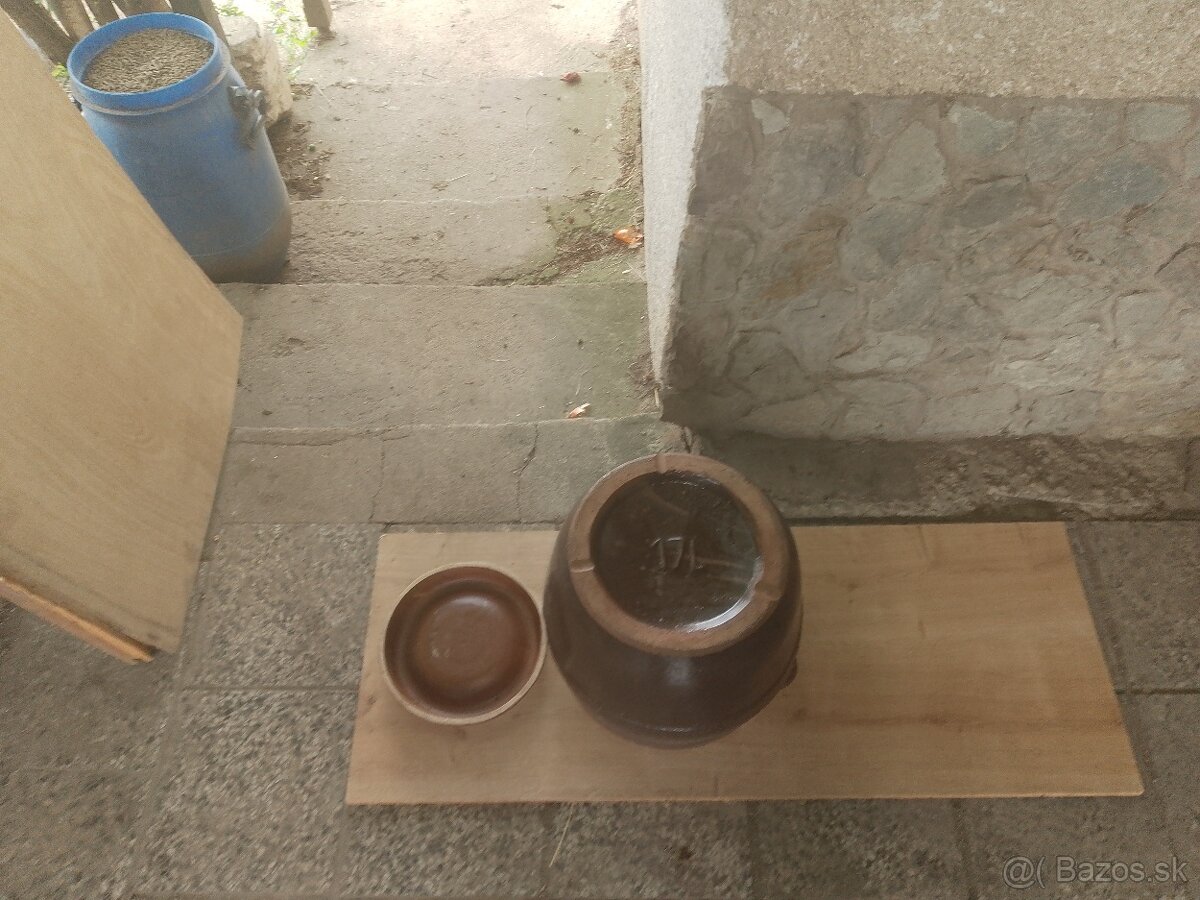 Súdok na kapustu