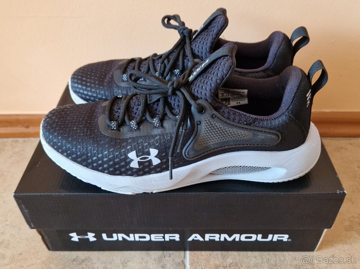 Tenisky Under Armour UA Hovr Rise 4 _ EU 44
