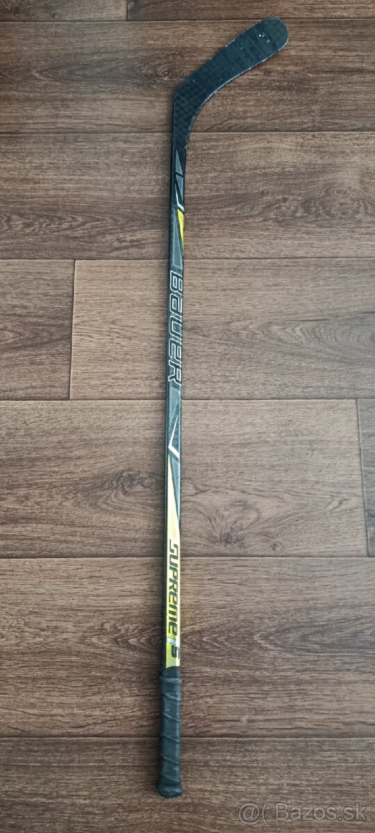 Kompozitna hokejka Bauer Supreme 1s