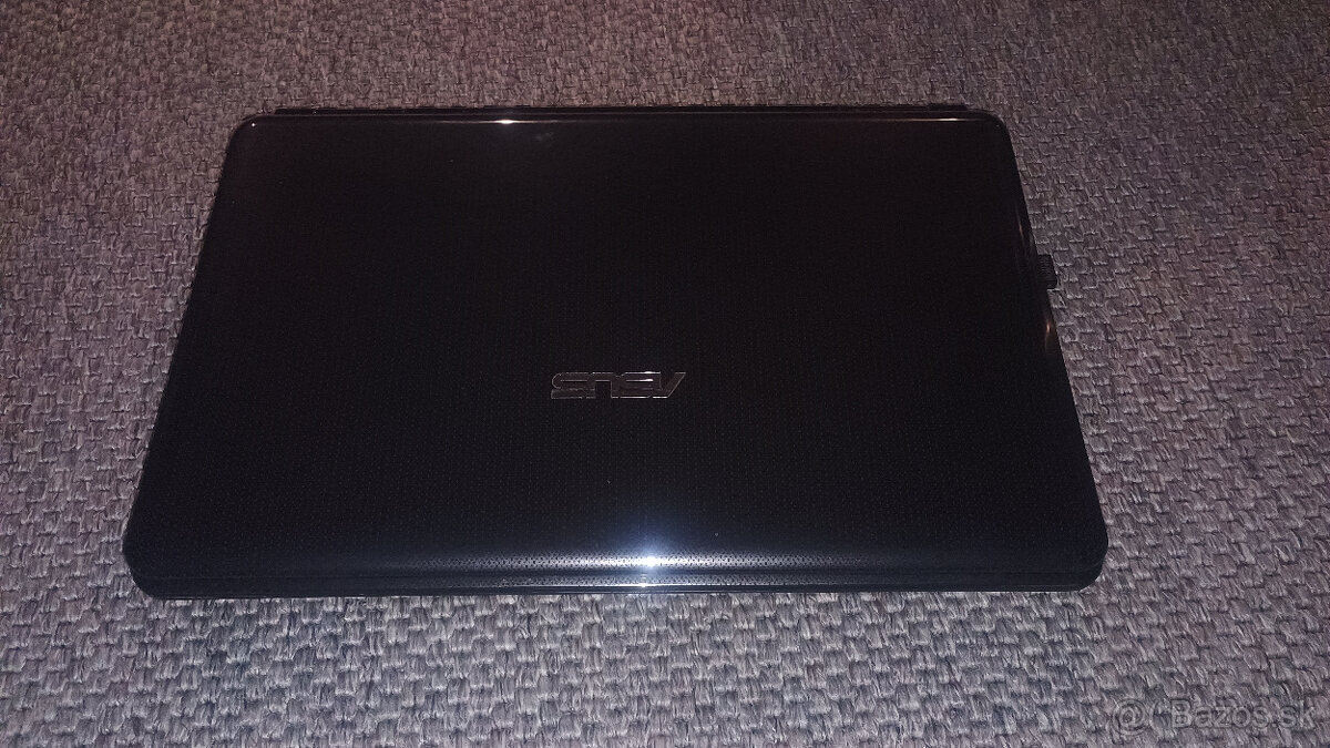 ASUS K50IJ