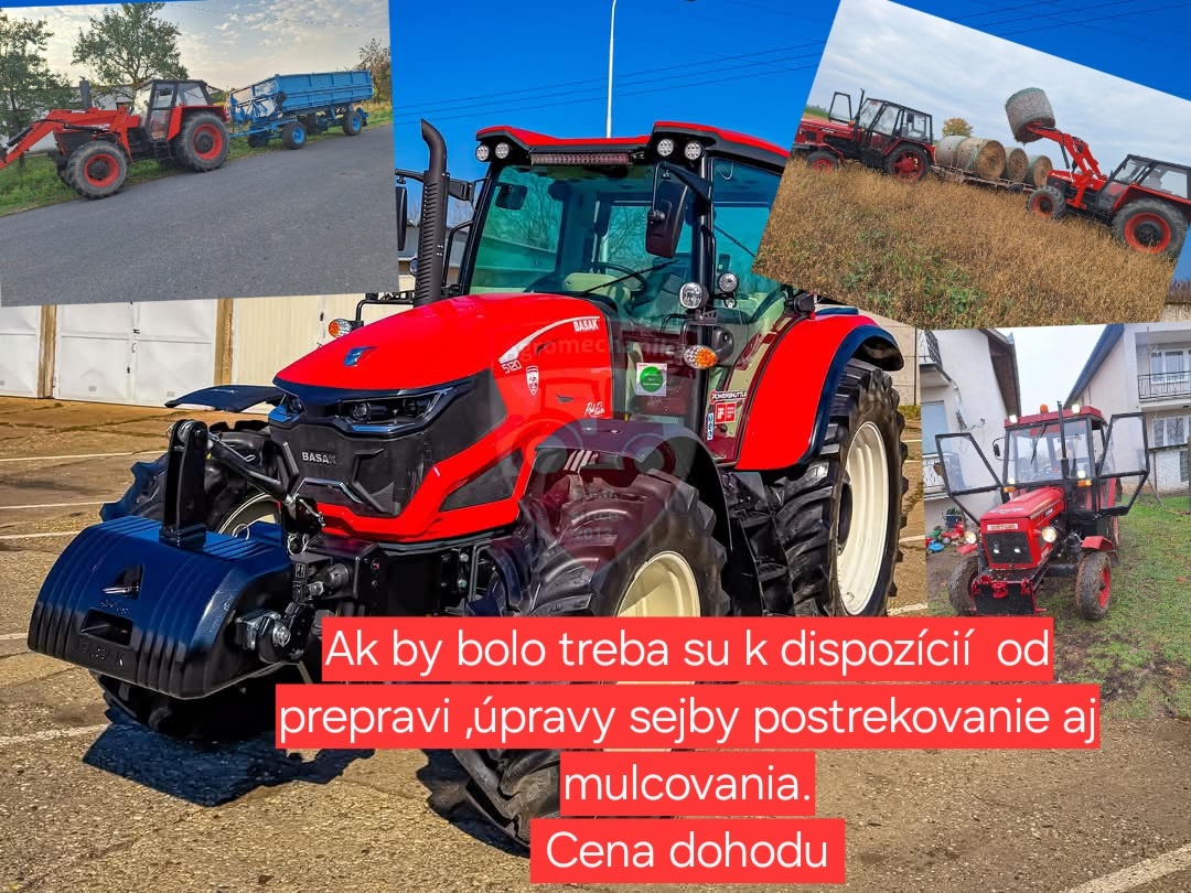 Agrosluzby