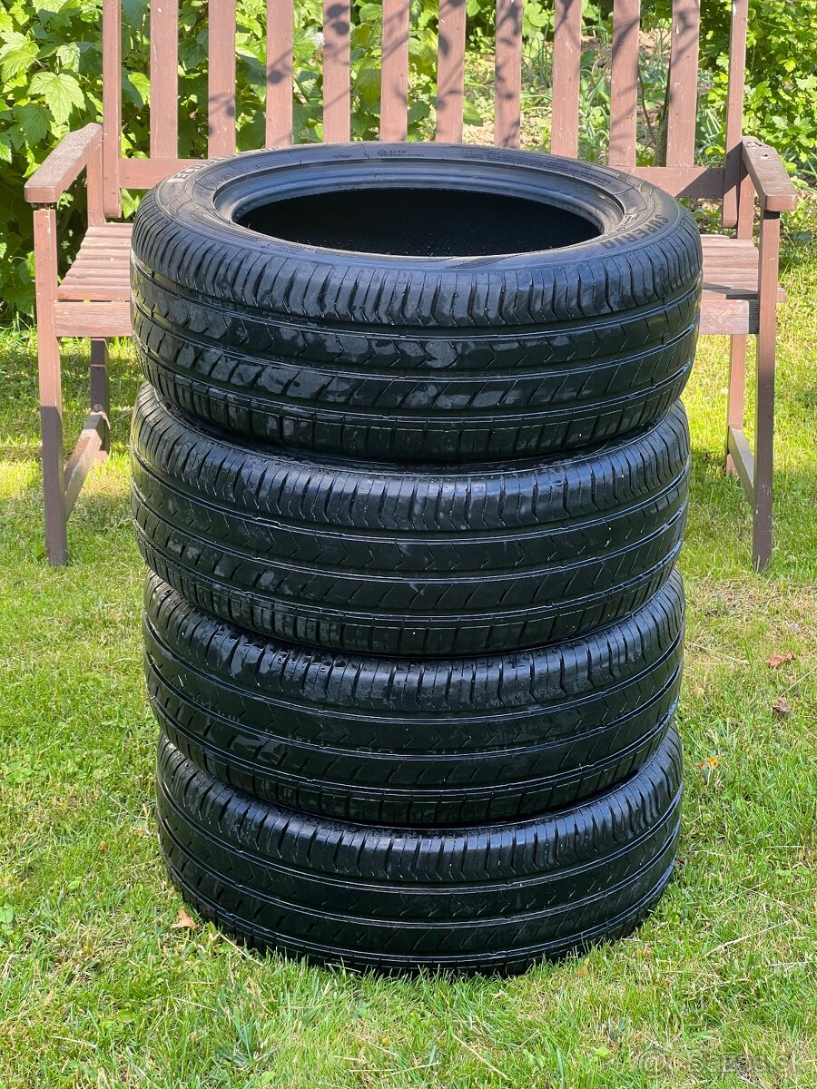 Superia ecoblue 205/55R16 91v