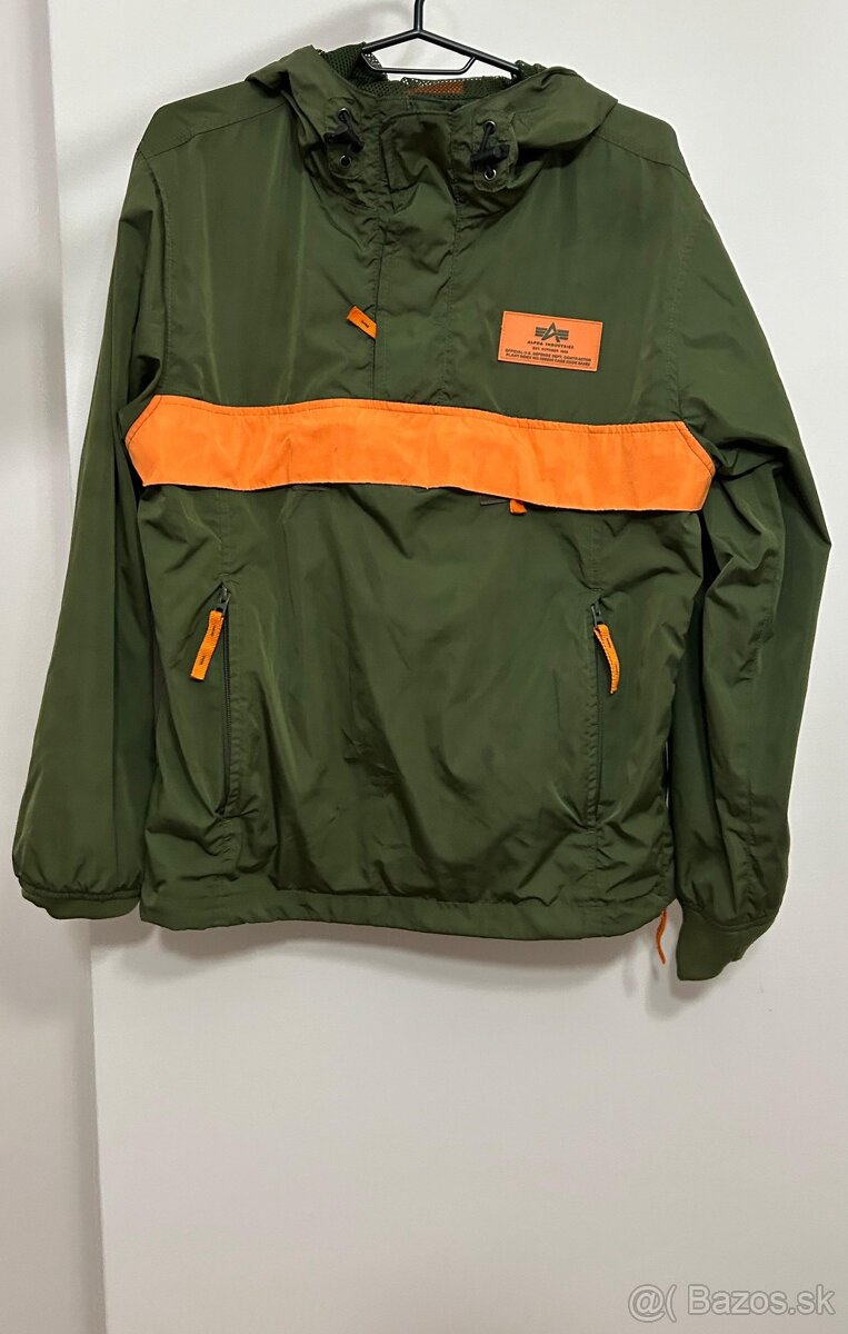 Alpha Industries bunda
