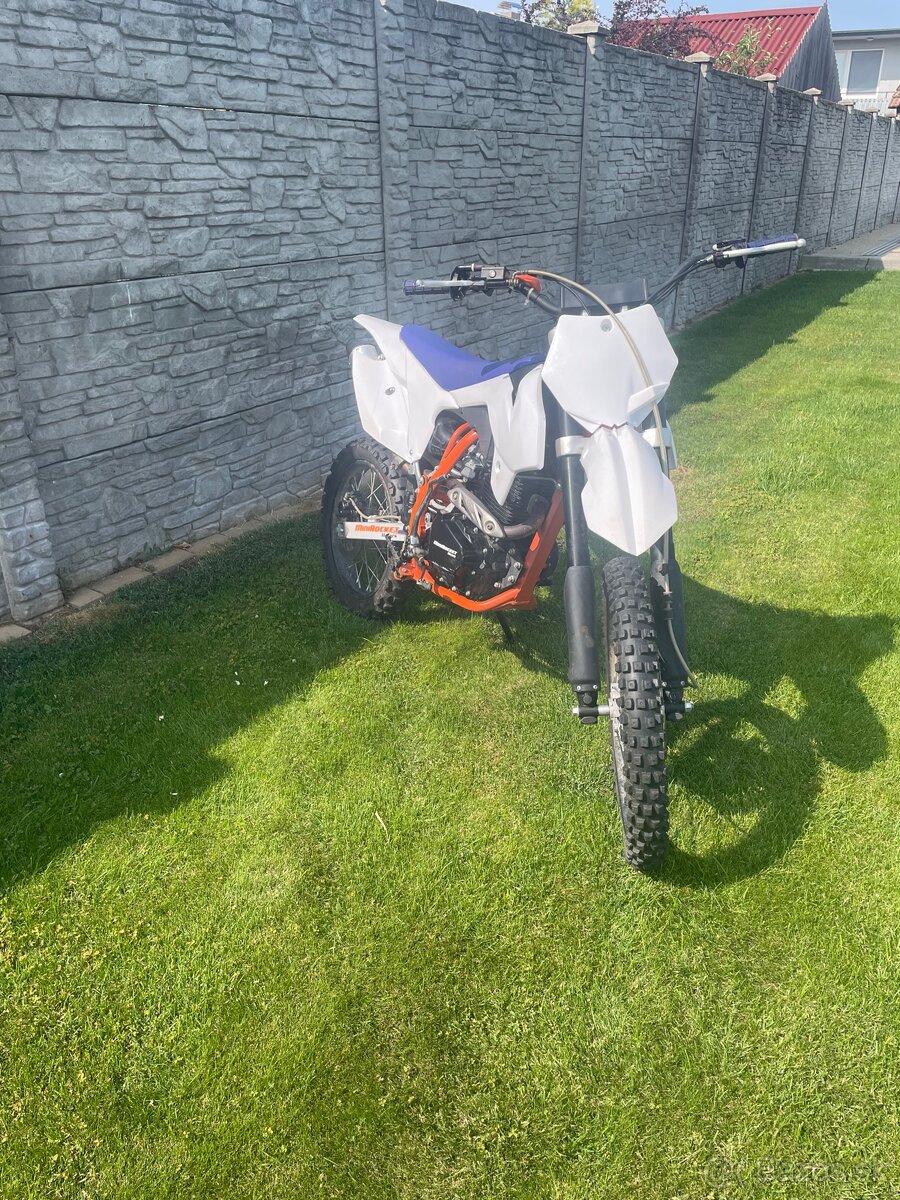Pitbike 150