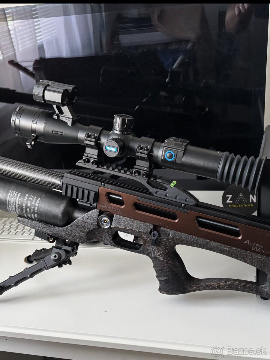 PARD DS 35-50 LRF a PARD 35-70 LRF