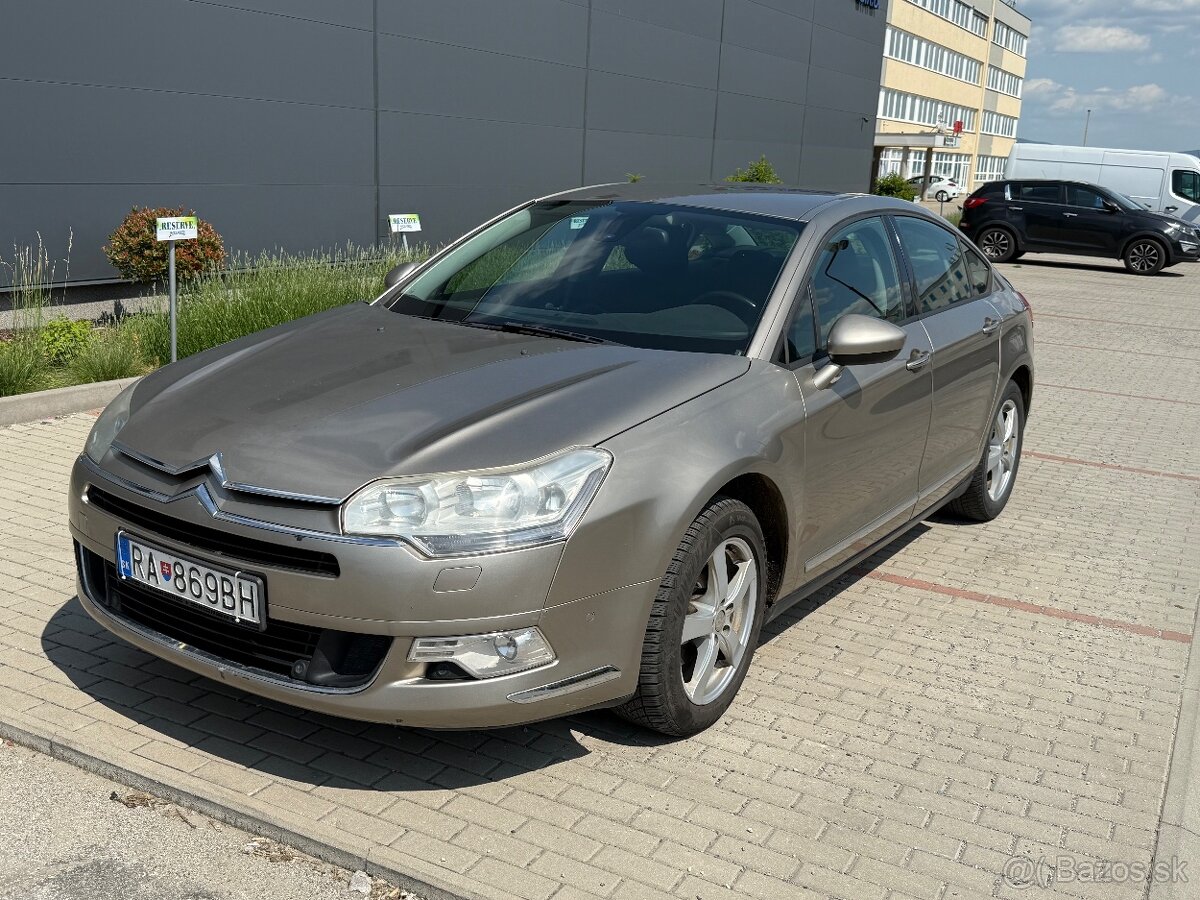 Citroen C5