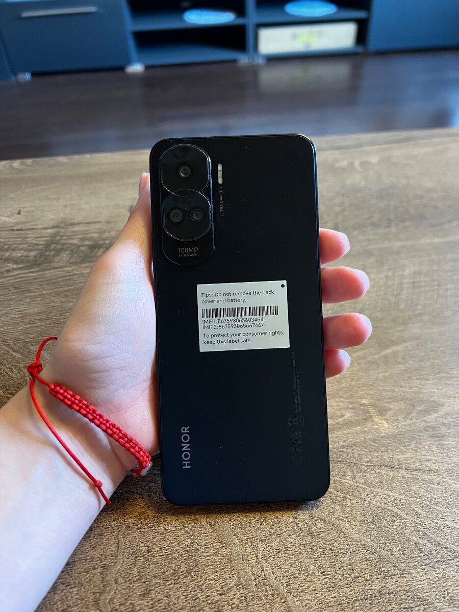 Honor 90 lite