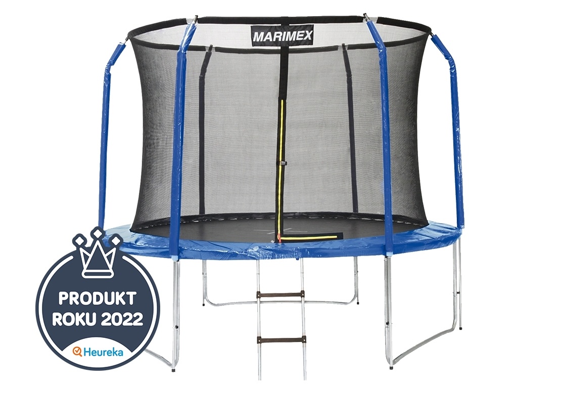 Predam trampolinu Marimex 305cm