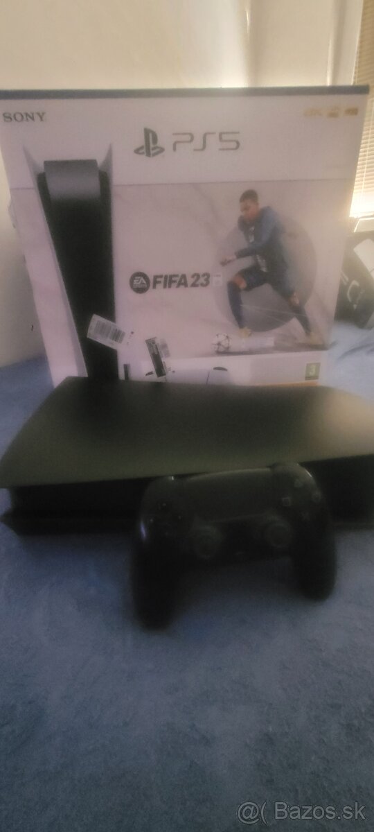 PS5