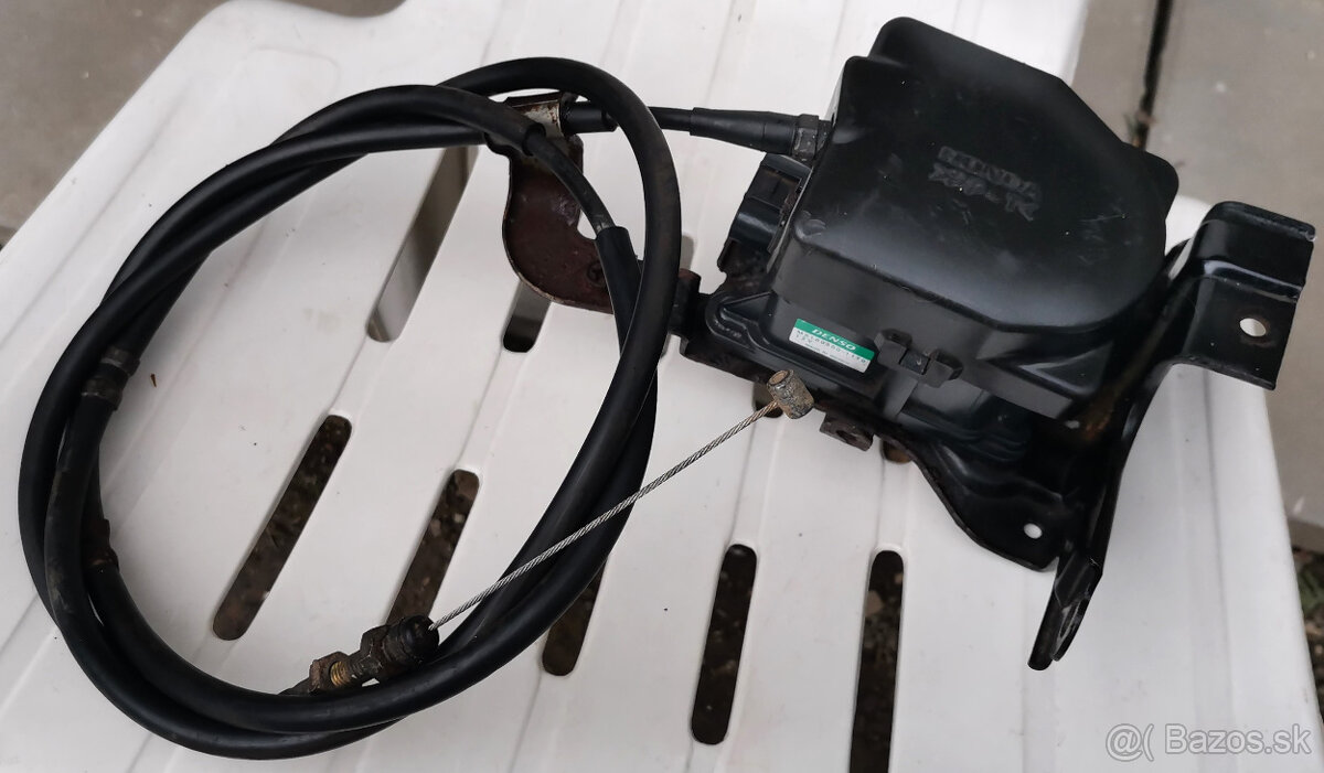 honda accord 6g VI 1.8 98 - 02 tempomat Denso