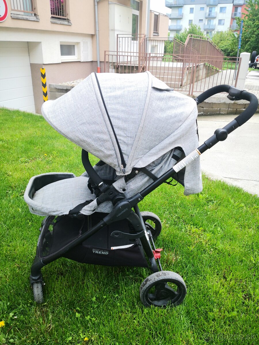 Valco snap ultra trend