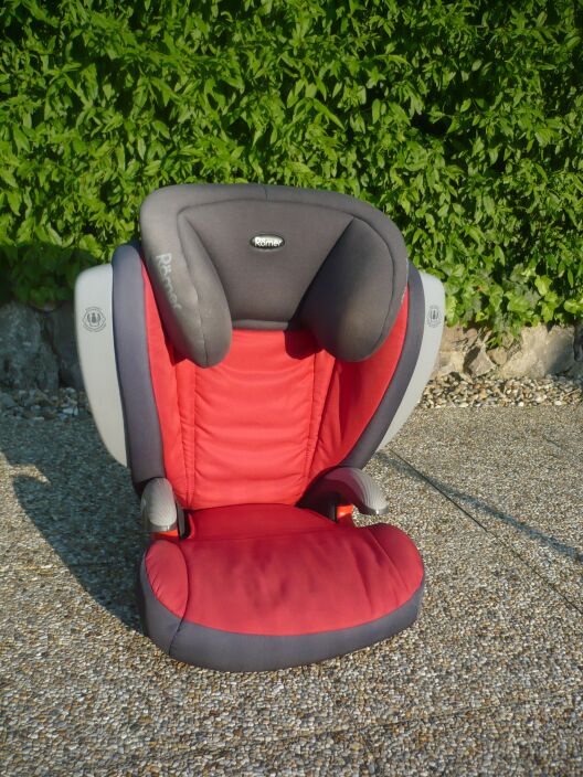 Autosedačka Britax Romer KID plus SICT