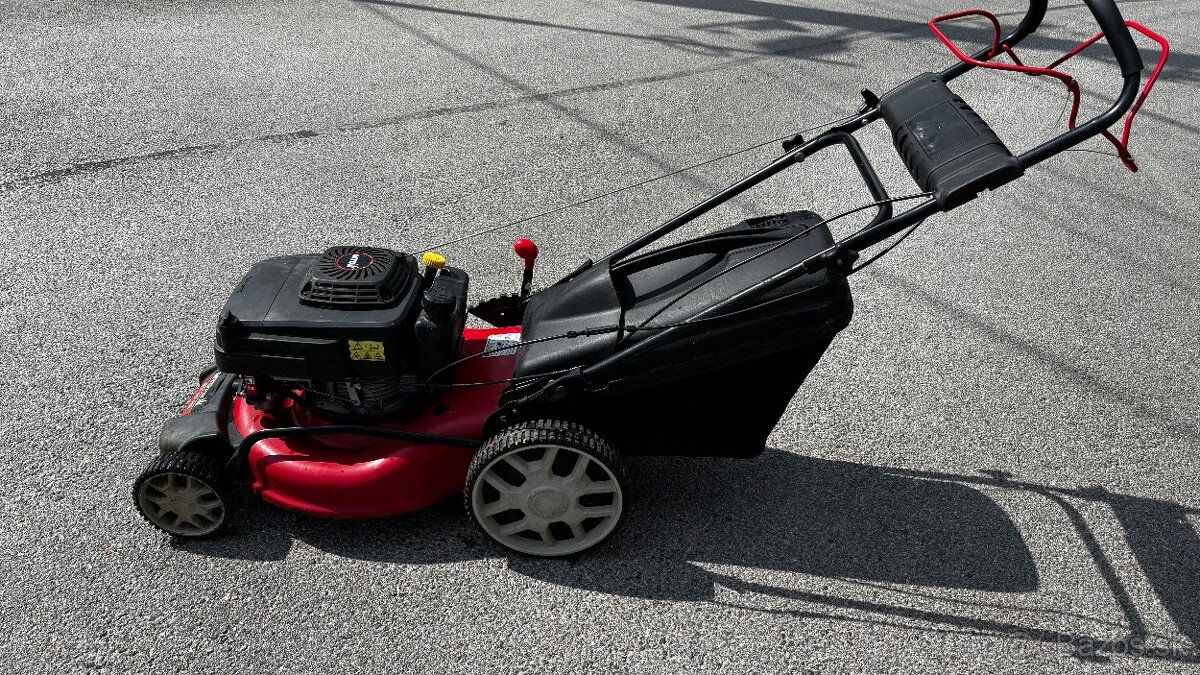 MTD SPK48