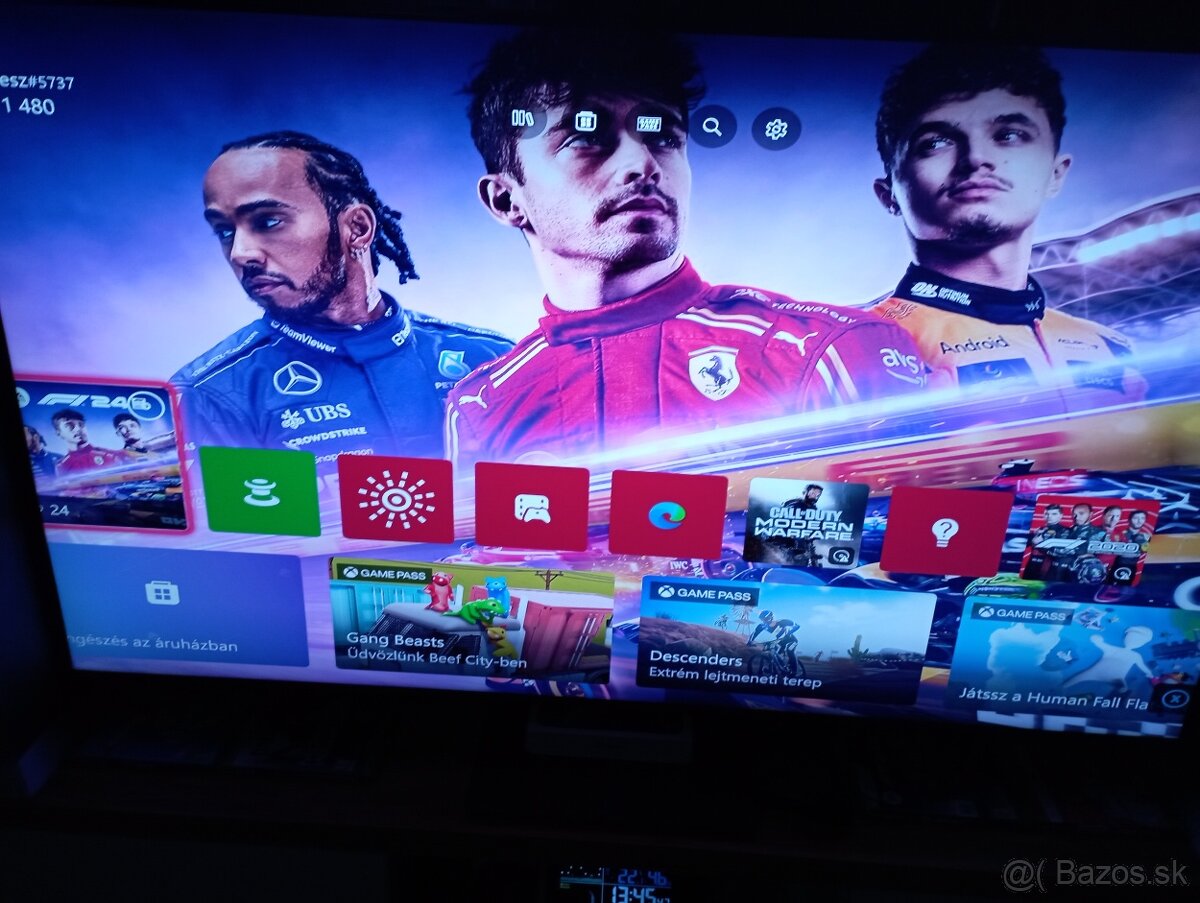 xbox one x