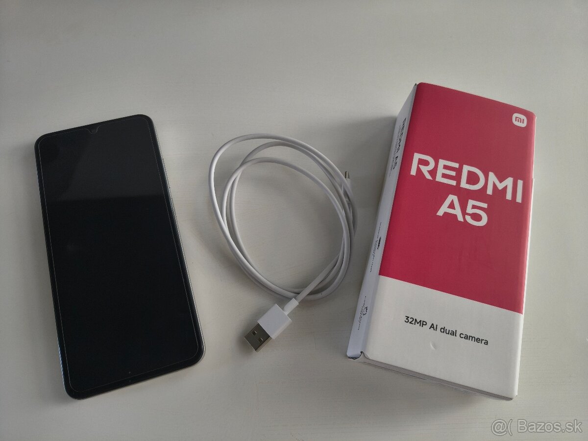 Xiaomi redmi A5