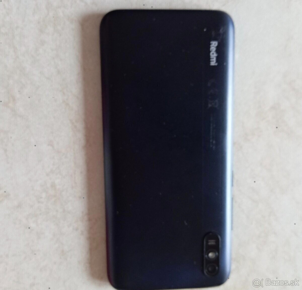 Redmi 9a 32gb čierny