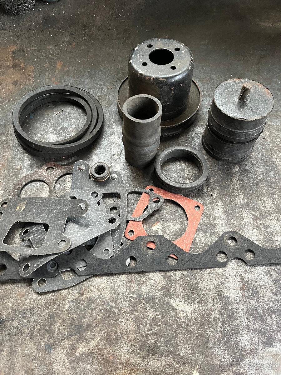 motor 1203